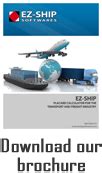 ezship2|Shipping hazmat and dangerous goods made easy .